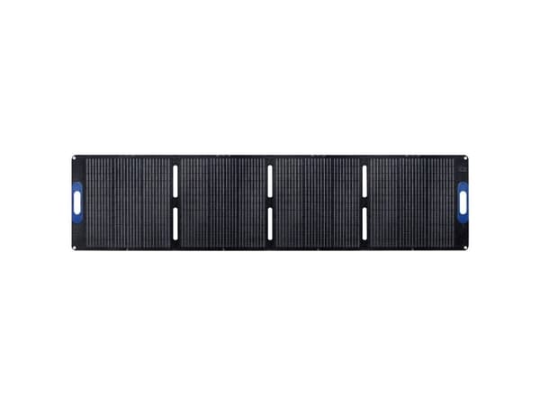 Akyga monikiteinen aurinkopaneeli 200 W 18 V Akyga monikiteinen aurinkopaneeli 200 W 18 V