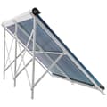 Miniatyrbild 4 av 6: Uniprodo Vakuumrörsolfångare - 30 rör - 250–300 L - 2.4 m² - -45–90 °C