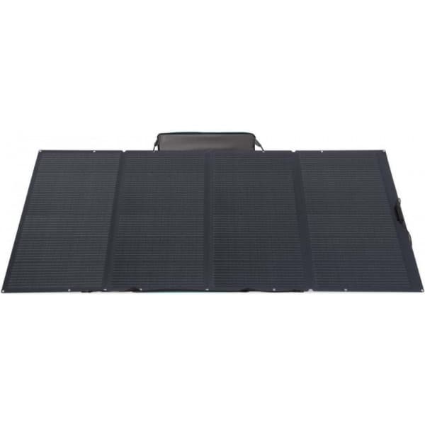 EcoFlow Solar Panel 400 W -aurinkopaneeli