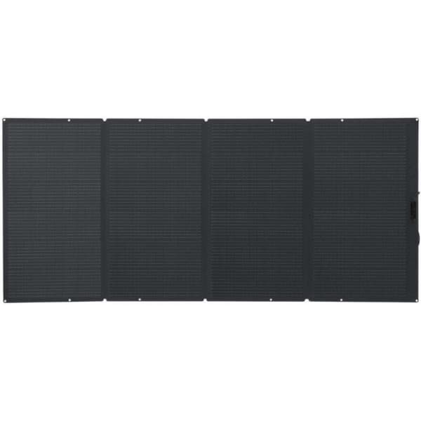 EcoFlow Solar Panel 400 W -aurinkopaneeli
