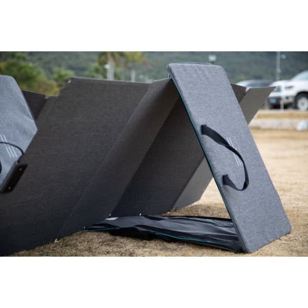 EcoFlow Solar Panel 160 W -aurinkopaneeli