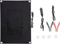 Miniatyrbillede 8 af 10: Technaxx 5018 Solar Battery Protection 17,9 V (5018)
