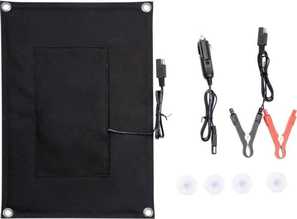 Technaxx 5018 Solar Battery Protection 17,9 V (5018)