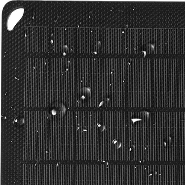 Denver Solar Panel 10W för Power Station PPS-42000 (117250100000)