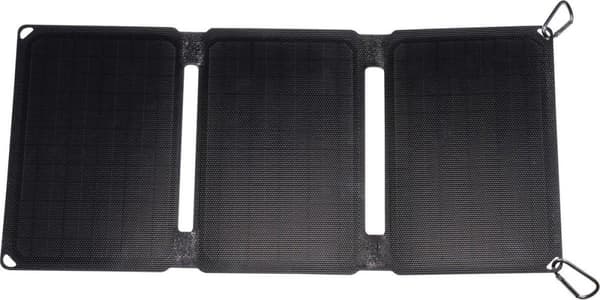 Denver Solar Panel 20W til Power Station PPS-42000 (117250200000)
