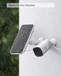 Miniatyrbild 5 av 6: eufy Cam Solar Panel (T8700021)