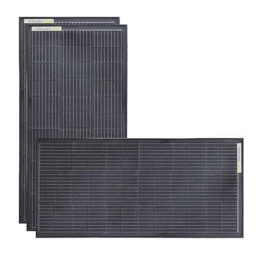 Shine Solar SN-M120 120 W Monokristallin solpanel