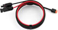 Miniatyrbillede 1 af 3: EcoFlow Solar MC4 til XT60I Kabel 2,5m - Tilslut solpanel