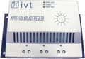 Miniatyrbillede 1 af 5: IVT MPPT Controller Solar charge controller Series 12 V, 24 V 20 A
