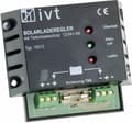 Miniatyrbillede 1 af 4: IVT Shunt Solar laderegulator PWM 12 V, 24 V 8 A