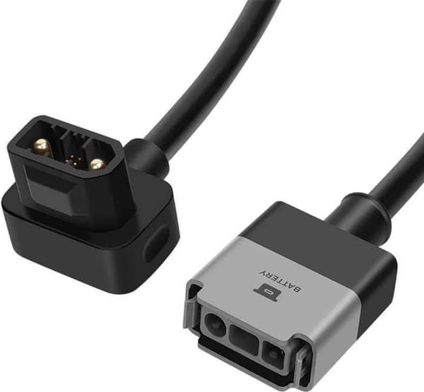 EcoFlow - Micro Inverter to Powerstation Kabel - XT150 - 40 cm