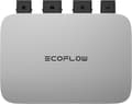 Miniatyrbild 1 av 7: EcoFlow - PowerStream Microinverter - 600W - Grå