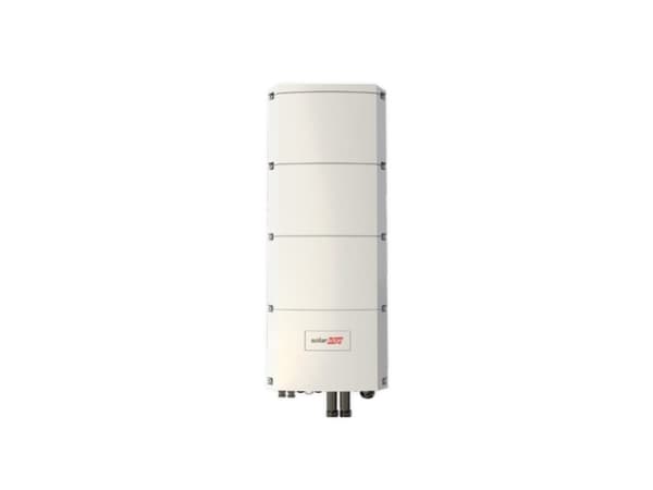 SolarEdge Home Hub SE8K-RWB48BFN4 | Inverter | 3-phase, 8.0kW, hybrid, no display, wifi