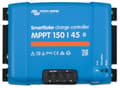 Miniatyrbilde 1 av 5: Victron SmartSolar 150/45 MPPT solární regulátor