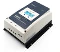 Miniatyrbillede 3 af 4: EPEVER TRACER8420AN solární MPPT regulátor 12/24/36/48V, Tracer AN 80A, vstup 200V