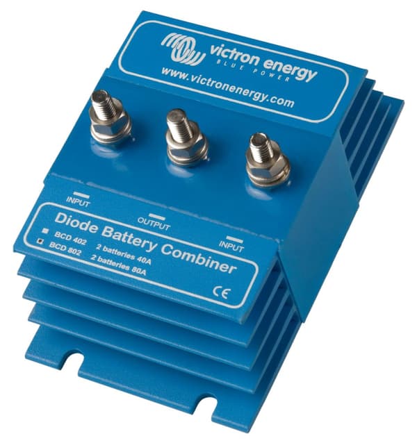 Victron Energy BCD 802 Argo battery separator