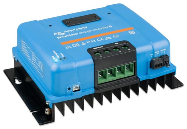 Victron SmartSolar 250/60-Tr MPPT solární regulátor