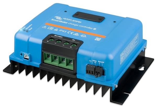 Victron SmartSolar 250/60-Tr MPPT solární regulátor