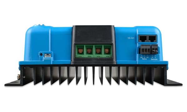 Victron SmartSolar 150/100-Tr VE.Can MPPT solární regulátor
