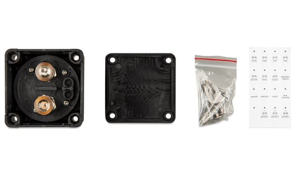 Victron Bateriový odpojovač 275A