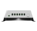 Miniatyrbillede 2 af 3: EPEVER VS3024AU solární PWM regulátor 12/24 V, 30 A, USB, vstup 50V