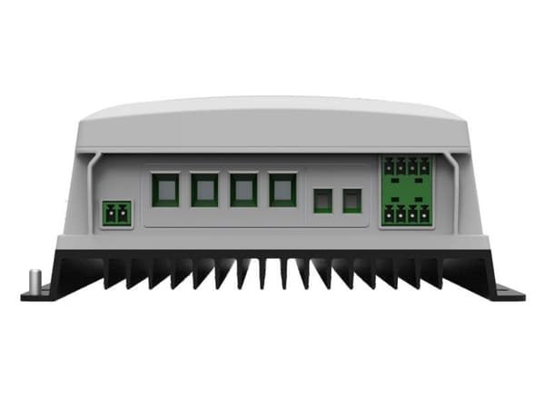 EPEVER DR3210-DDS solární MPPT regulátor 12/24 V, DuoRacer 30A, vstup 100V