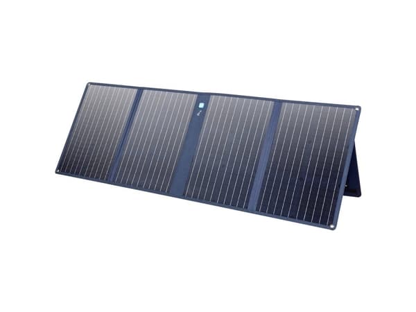 Anker 625 - Solpanel - 100 watt - blå