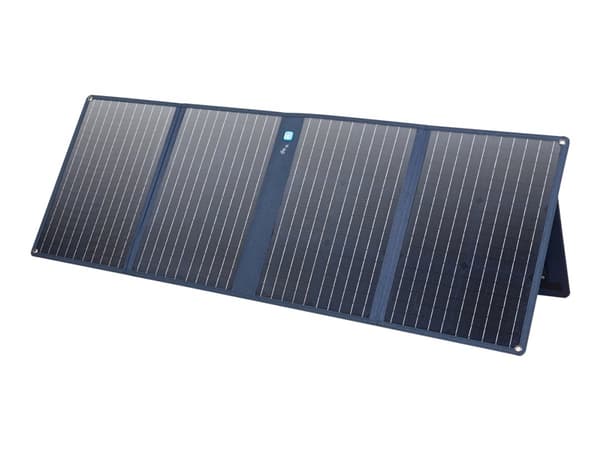 Anker 625 - Solpanel - 100 watt - blå