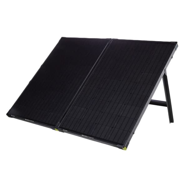 Goal Zero Solpanel Boulder 200 Briefcase Sort