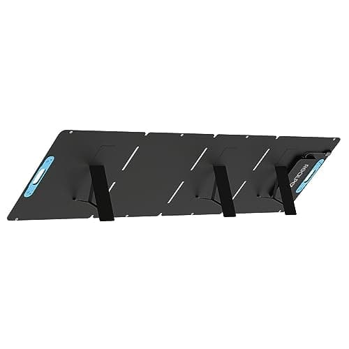 RealPower aurinkopaneeli SP-200E 200 watin 4 paneeli taitettava
