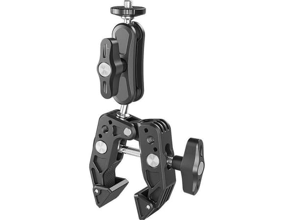 TELESIN multifunctional clamp holder (SC-001)