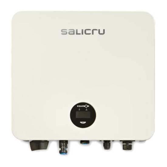 Salicru Solar Inverter Equinox2 2001-s 2000w Transparent