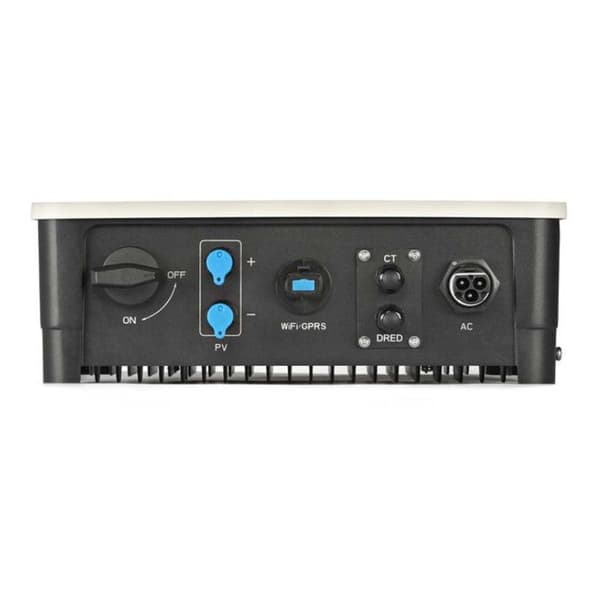 Salicru Solar Inverter Equinox2 2001-s 2000w Transparent