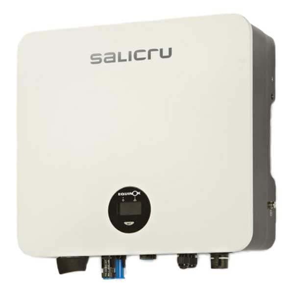 Salicru Solar Inverter Equinox2 2001-s 2000w Transparent
