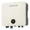 Miniatyrbillede 1 af 3: Salicru Solar Inverter Equinox2 2001-s 2000w Transparent