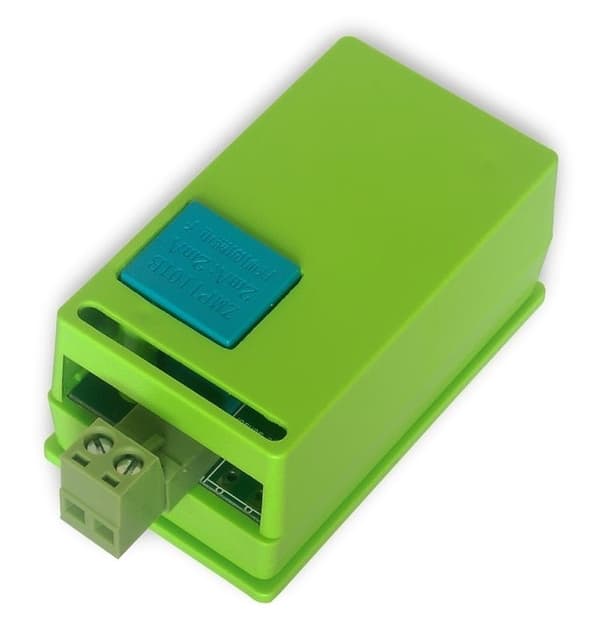 TINYCONTROL voltmetr síťového napětí pro LAN ovladač, 1f