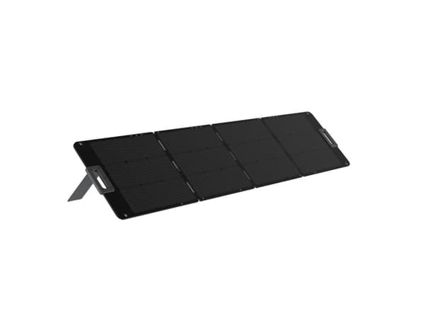 EZVIZ PSP200, 200 W, 19,8 V, 10,1 A, 10,66 A, 23,8 V, monokiteinen pii