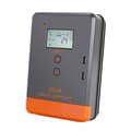 Miniatyrbillede 1 af 2: MPPT Solcelleladeregulator, 12V/24V Automatisk Skift, Integreret Ren Sinus Inverter, MPPT 20A