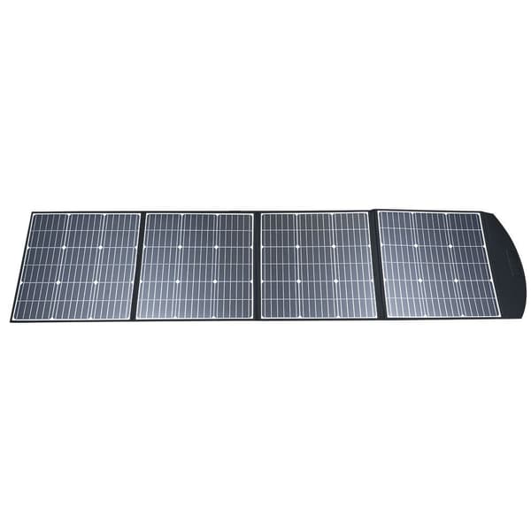 Jbm 200w Solpanel Til Ref.53970