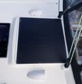 Miniatyrbild 4 av 8: Flexibel solcell Sunbeam Tough Black 114W Flush, 114.3 W, monokristallin, 12 V, 785 x 740 mm