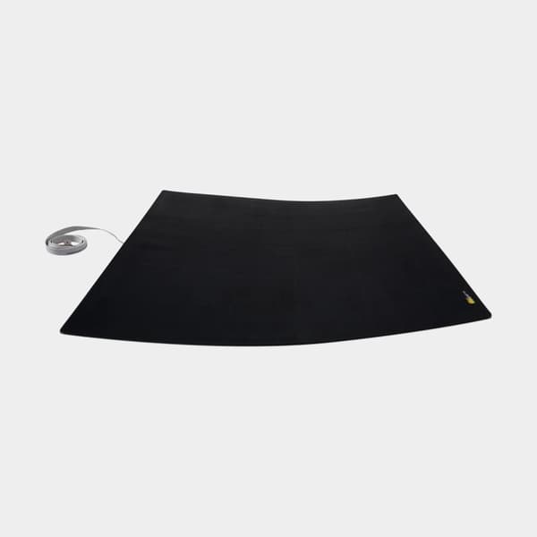 Flexibel solcell Sunbeam Tough Black 114W Flush, 114.3 W, monokristallin, 12 V, 785 x 740 mm