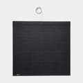 Miniatyrbild 1 av 8: Flexibel solcell Sunbeam Tough Black 114W Flush, 114.3 W, monokristallin, 12 V, 785 x 740 mm