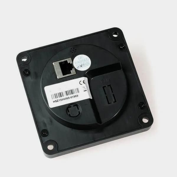 Display till solcellsregulator Sunbeam MoonRay External, passar MoonRay 160 &amp; 320