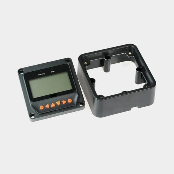 Display till solcellsregulator Sunbeam MoonRay External, passar MoonRay 160 &amp; 320