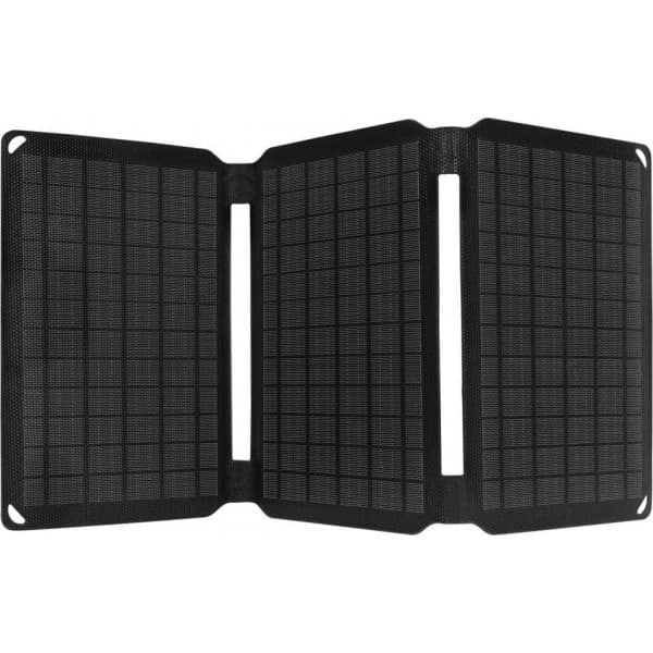 EVI 20 Fold Compact taitettava aurinkopaneeli, 20 W