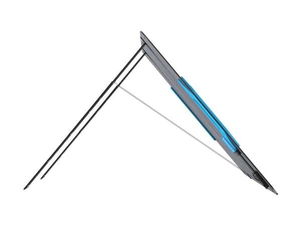 Anker SOLIX PS100 - Aurinkopaneeli - siirrettävissä - 24,5 V - 100 Watt - lajittelu - lajittelu