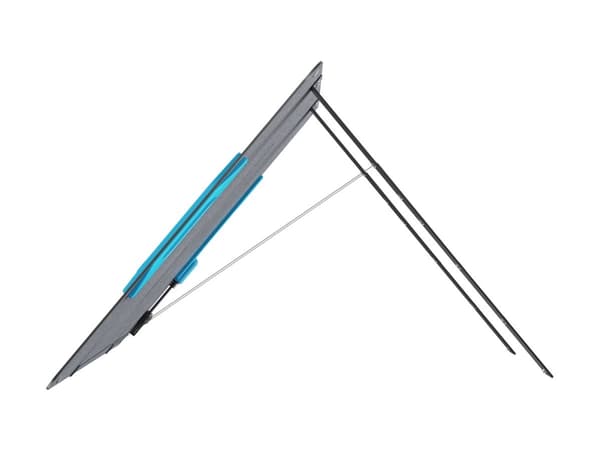 Anker SOLIX PS100 - Aurinkopaneeli - siirrettävissä - 24,5 V - 100 Watt - lajittelu - lajittelu