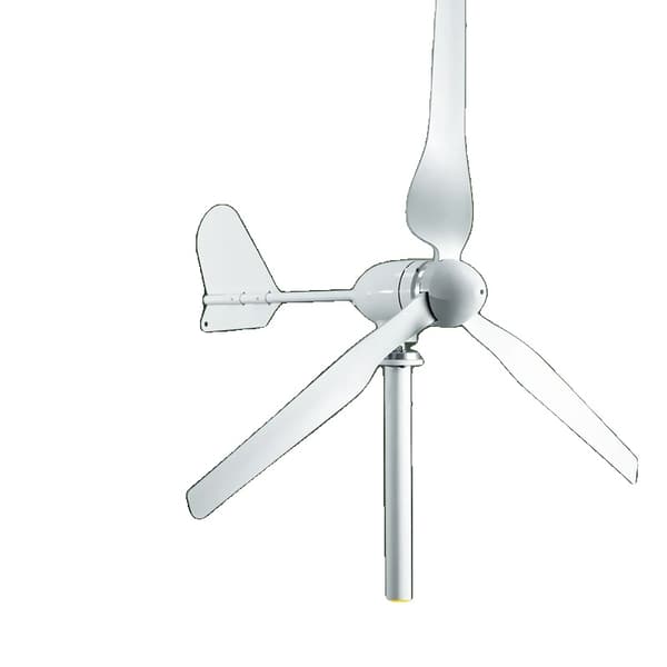 5000W Vindmølle Generator, Høj Effektivitet, Holdbar Konstruktion,2KW Vindmølle, 24V 2KW Wind Turbine
