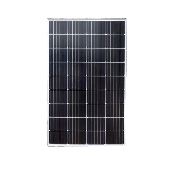 Solpanel 200W, Høj Effektivitet, Holdbar Aluminiumsramme,200w 1140x700mm200w 1140x700mm 200w 1140x700mm