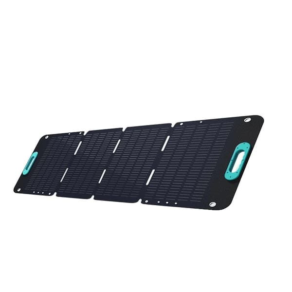 100W Aurinkopaneeli, Korkea Muuntokerroin, Vedenpitävä Suunnittelu,100W